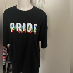 Pride T-shirt